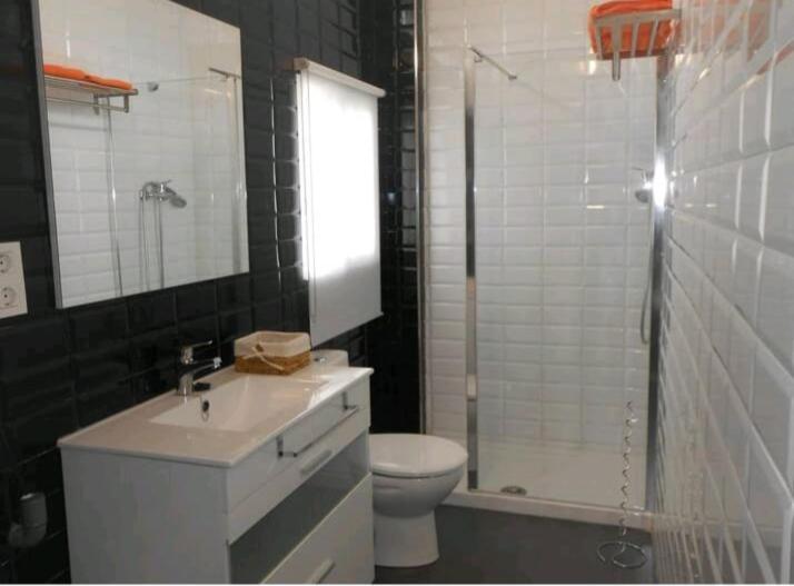 Atico Centro Apartment Granada Ngoại thất bức ảnh