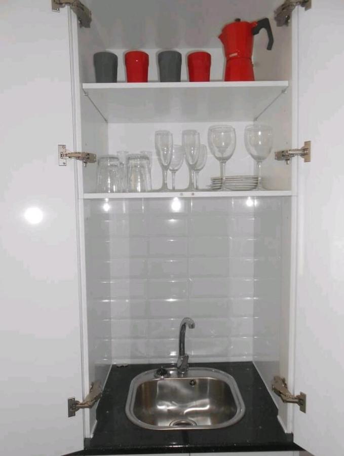 Atico Centro Apartment Granada Ngoại thất bức ảnh