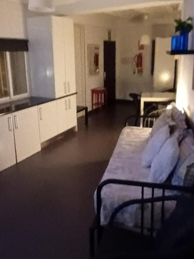 Atico Centro Apartment Granada Ngoại thất bức ảnh